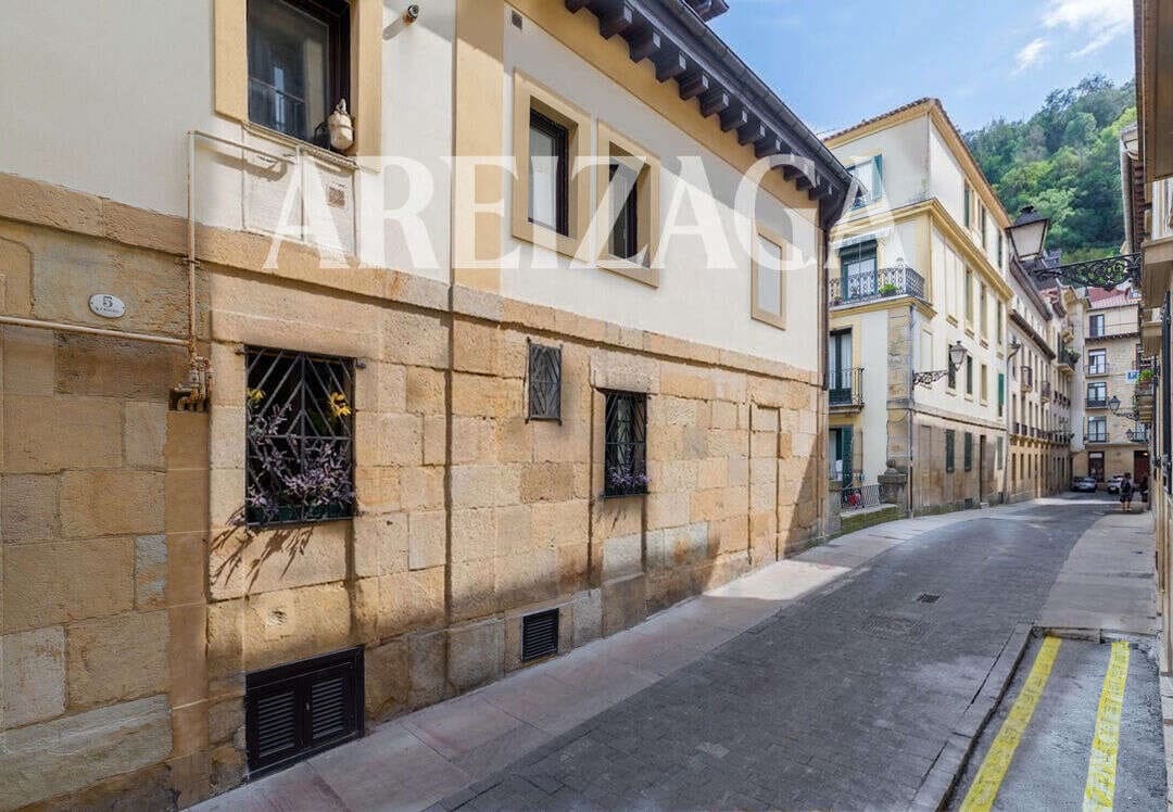 3 sypialnia Mieszkanie na sprzedaż w Donostia-San Sebastian - 785 000 € (Ref: 9883694)
