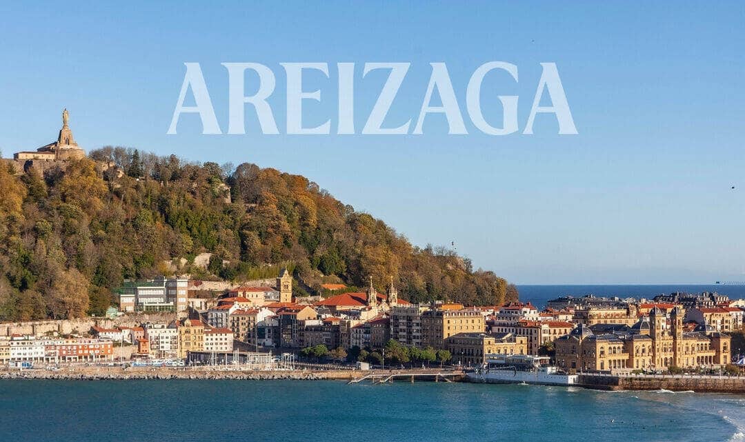 3 sypialnia Mieszkanie na sprzedaż w Donostia-San Sebastian - 785 000 € (Ref: 9883694)