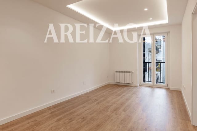 Piso de 1 habitación en Donostia-San Sebastián en venta - 550.000 € (Ref: 9914945)
