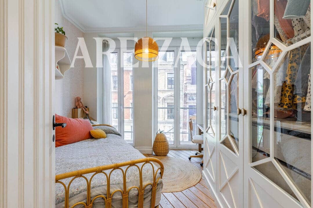3 bedroom Flat for sale in Donostia-San Sebastian - € 940,000 (Ref: 9922999)