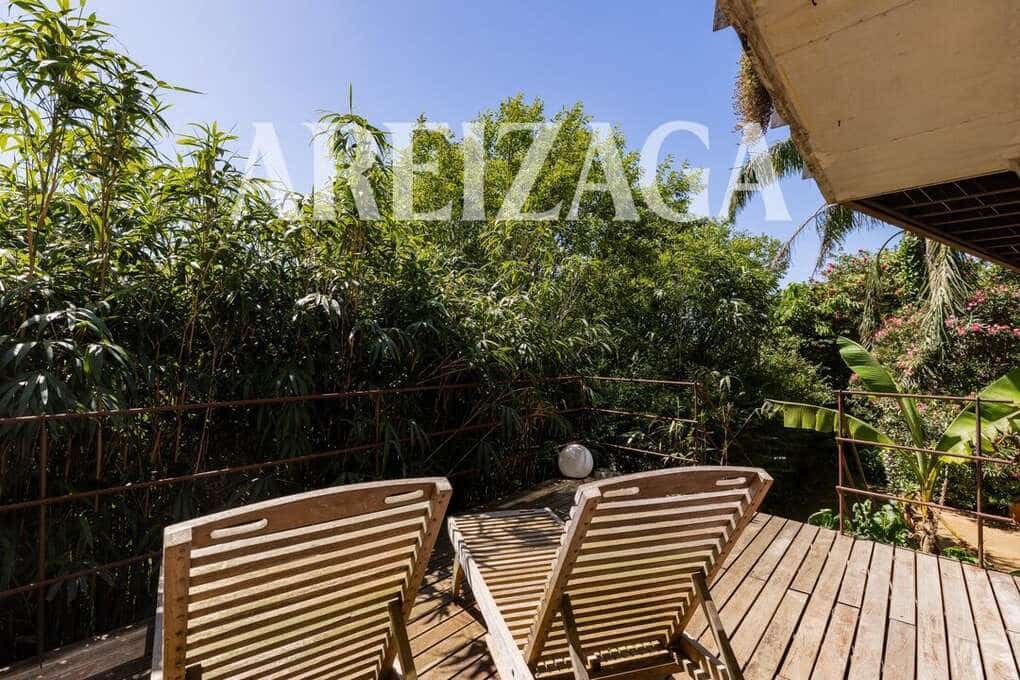 4 bedroom Townhouse for sale in Donostia-San Sebastian with pool - € 1,750,000 (Ref: 9923000)