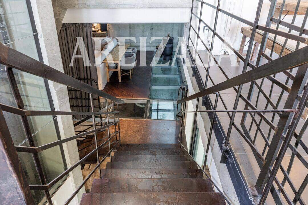 4 bedroom Townhouse for sale in Donostia-San Sebastian with pool - € 1,750,000 (Ref: 9923000)