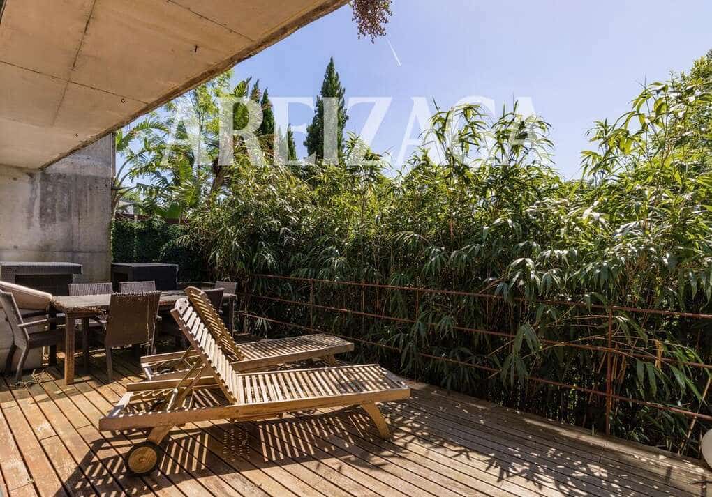4 bedroom Townhouse for sale in Donostia-San Sebastian with pool - € 1,750,000 (Ref: 9923000)