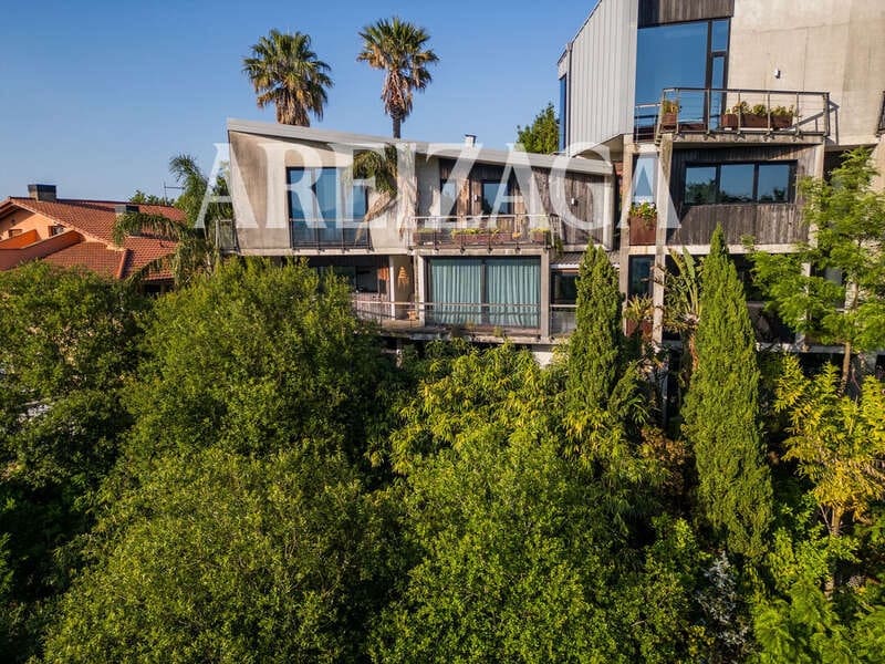 4 bedroom Townhouse for sale in Donostia-San Sebastian with pool - € 1,750,000 (Ref: 9923000)