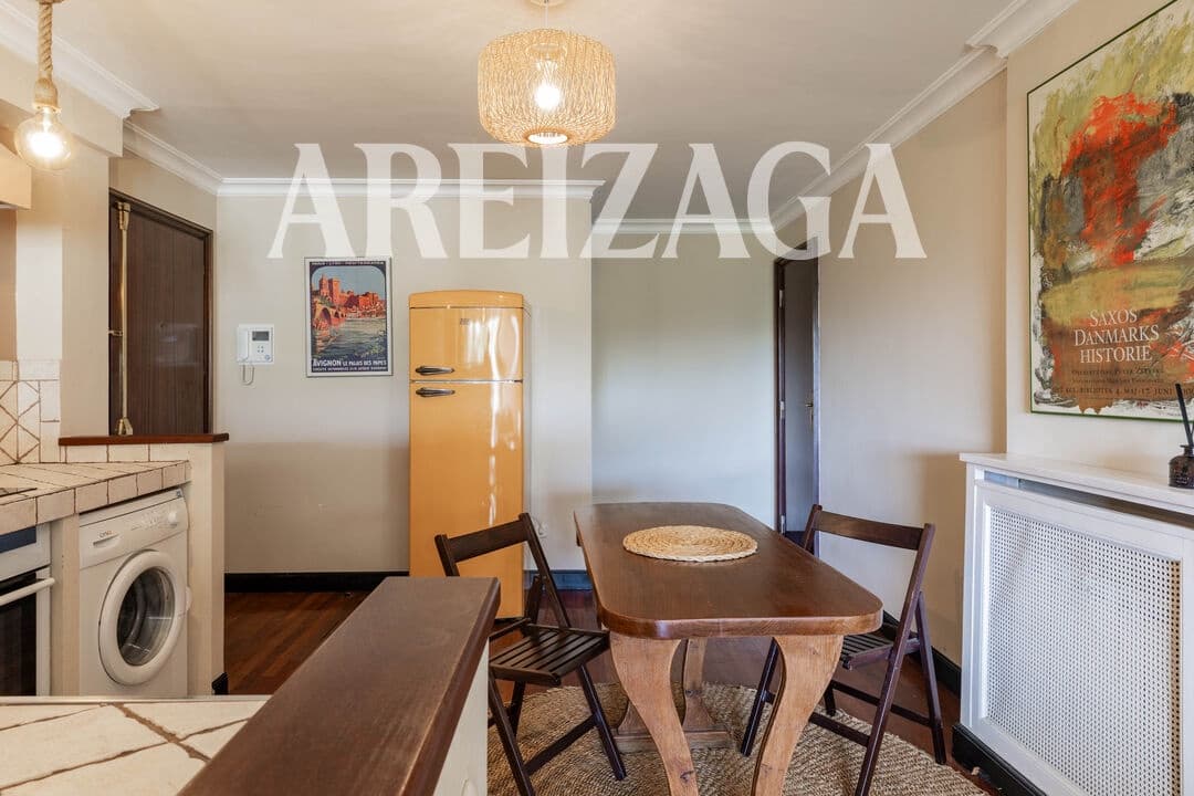 1 bedroom Flat for sale in Donostia-San Sebastian with pool - € 870,000 (Ref: 9926554)