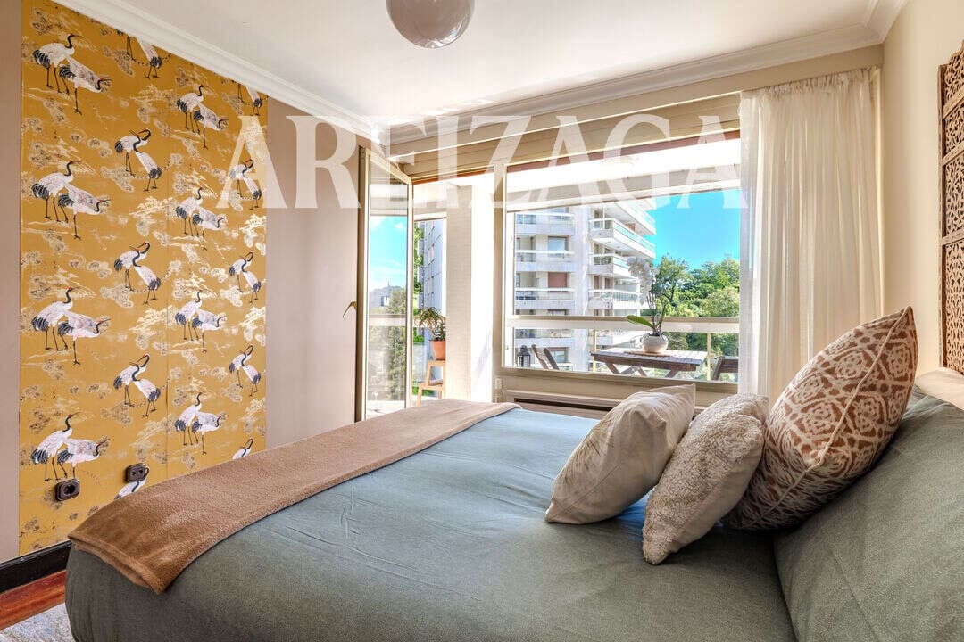 1 bedroom Flat for sale in Donostia-San Sebastian with pool - € 870,000 (Ref: 9926554)