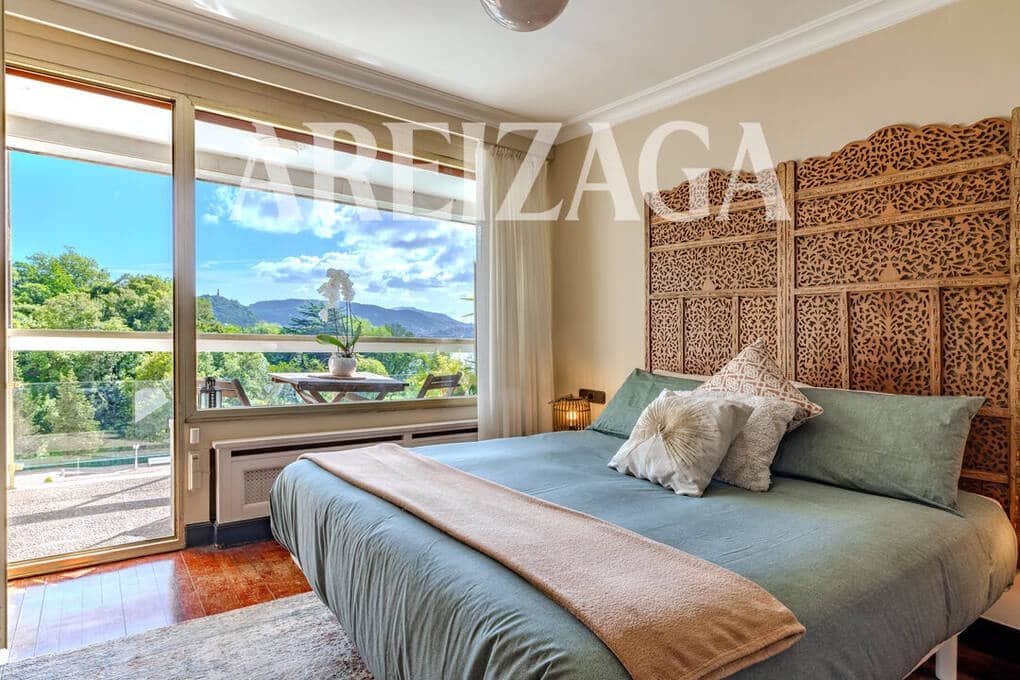 1 bedroom Flat for sale in Donostia-San Sebastian with pool - € 870,000 (Ref: 9926554)