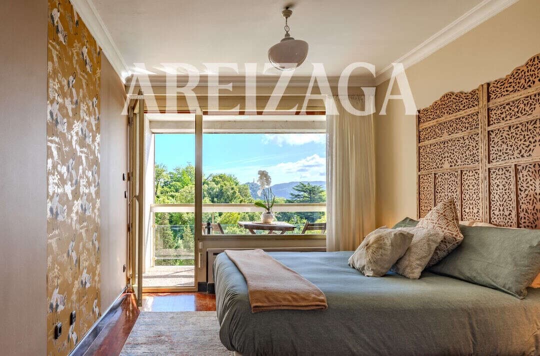 1 bedroom Flat for sale in Donostia-San Sebastian with pool - € 870,000 (Ref: 9926554)