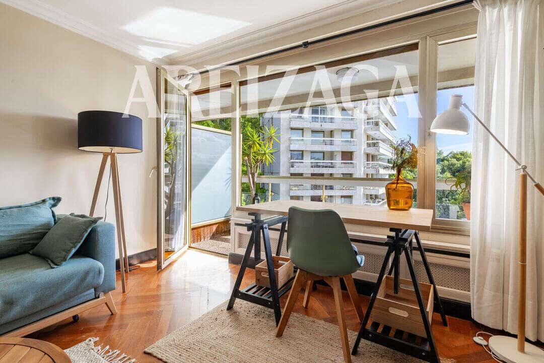 1 bedroom Flat for sale in Donostia-San Sebastian with pool - € 870,000 (Ref: 9926554)