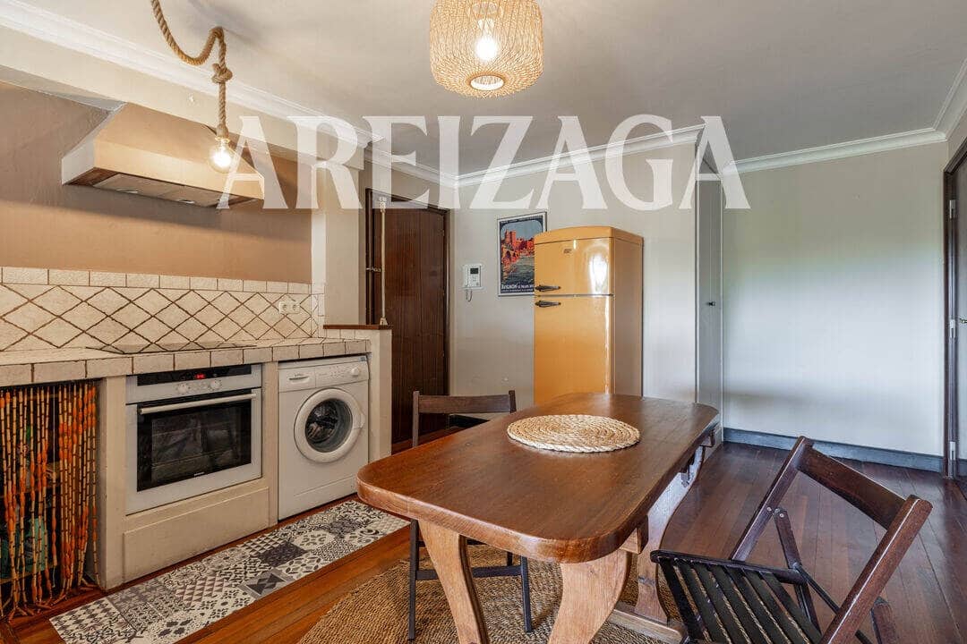 1 bedroom Flat for sale in Donostia-San Sebastian with pool - € 870,000 (Ref: 9926554)