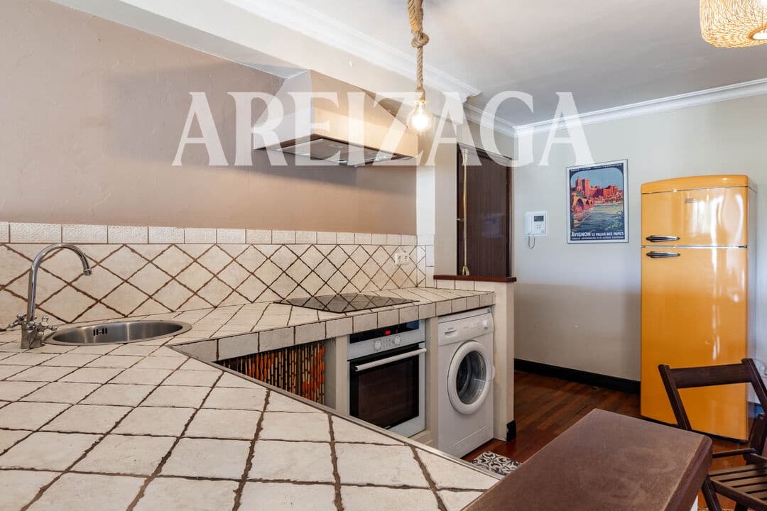 1 bedroom Flat for sale in Donostia-San Sebastian with pool - € 870,000 (Ref: 9926554)