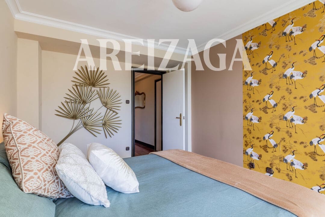 1 bedroom Flat for sale in Donostia-San Sebastian with pool - € 870,000 (Ref: 9926554)