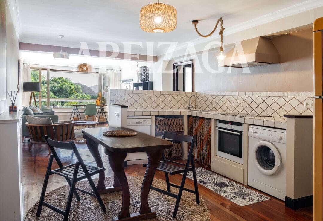 1 bedroom Flat for sale in Donostia-San Sebastian with pool - € 870,000 (Ref: 9926554)