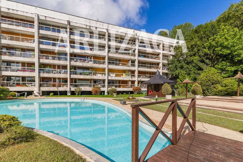 1 bedroom Flat for sale in Donostia-San Sebastian with pool - € 870,000 (Ref: 9926554)
