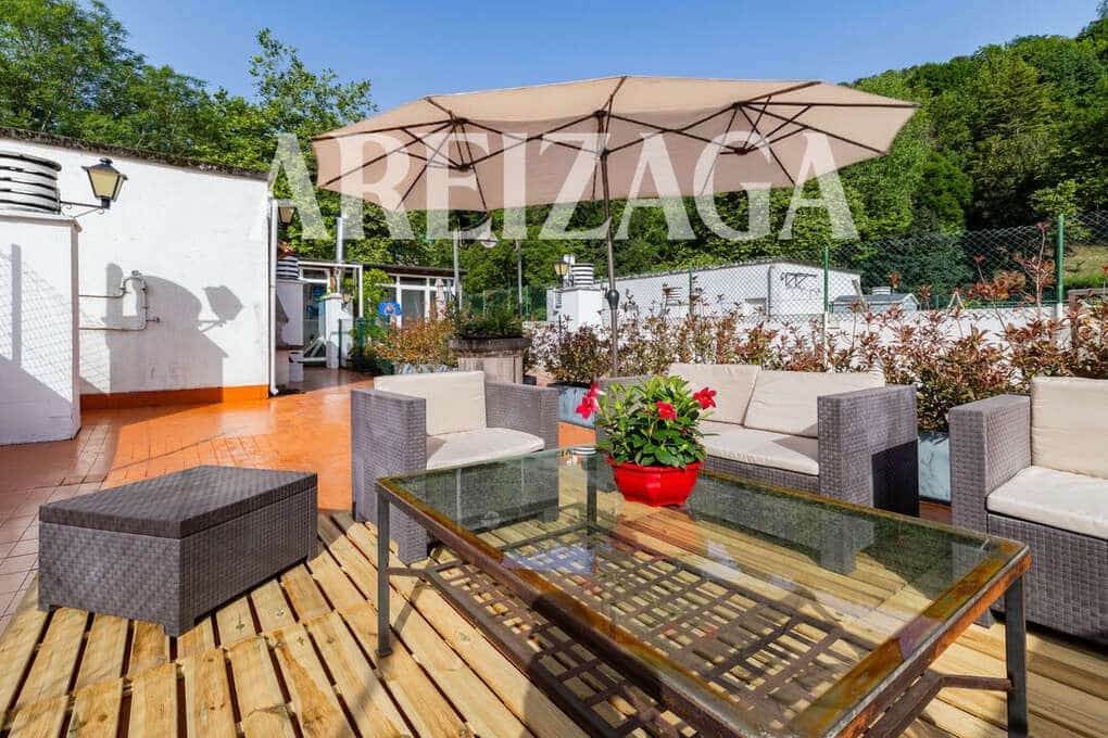 1 bedroom Flat for sale in Donostia-San Sebastian with pool - € 870,000 (Ref: 9926554)