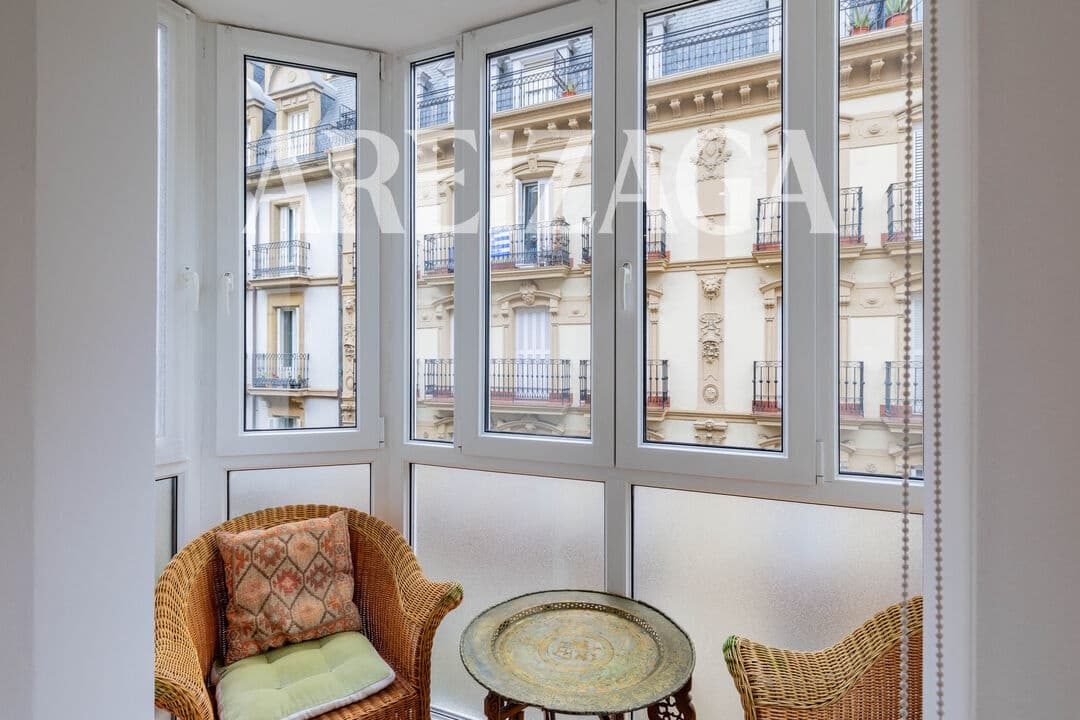 2 soverom Leilighet til salgs i Donostia-San Sebastian - € 650 000 (Ref: 9932361)