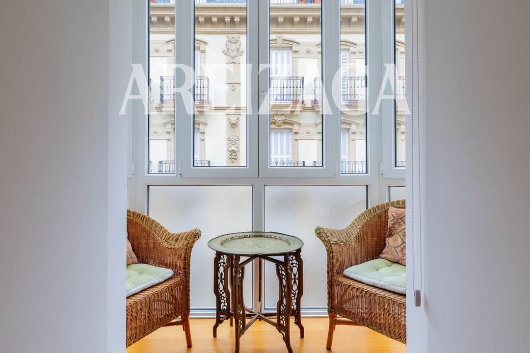 2 soverom Leilighet til salgs i Donostia-San Sebastian - € 650 000 (Ref: 9932361)