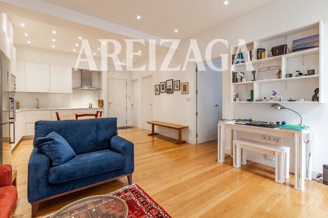 2 soverom Leilighet til salgs i Donostia-San Sebastian - € 650 000 (Ref: 9932361)