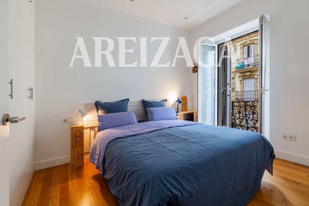 2 soverom Leilighet til salgs i Donostia-San Sebastian - € 650 000 (Ref: 9932361)
