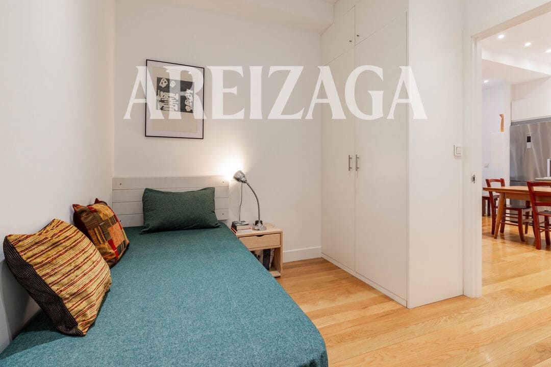 2 soverom Leilighet til salgs i Donostia-San Sebastian - € 650 000 (Ref: 9932361)