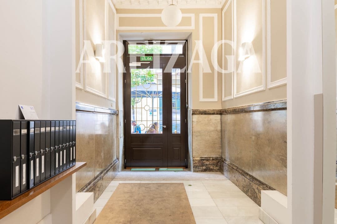 2 soverom Leilighet til salgs i Donostia-San Sebastian - € 650 000 (Ref: 9932361)