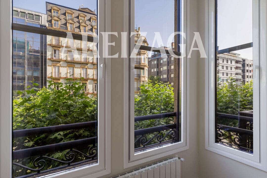 2 soveværelse Lejlighed til salg i Donostia-San Sebastian - € 1.065.000 (Ref: 9934490)