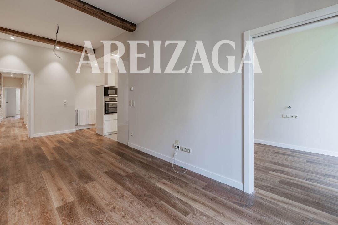2 soveværelse Lejlighed til salg i Donostia-San Sebastian - € 1.065.000 (Ref: 9934490)