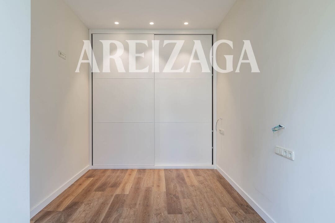 2 soveværelse Lejlighed til salg i Donostia-San Sebastian - € 1.065.000 (Ref: 9934490)
