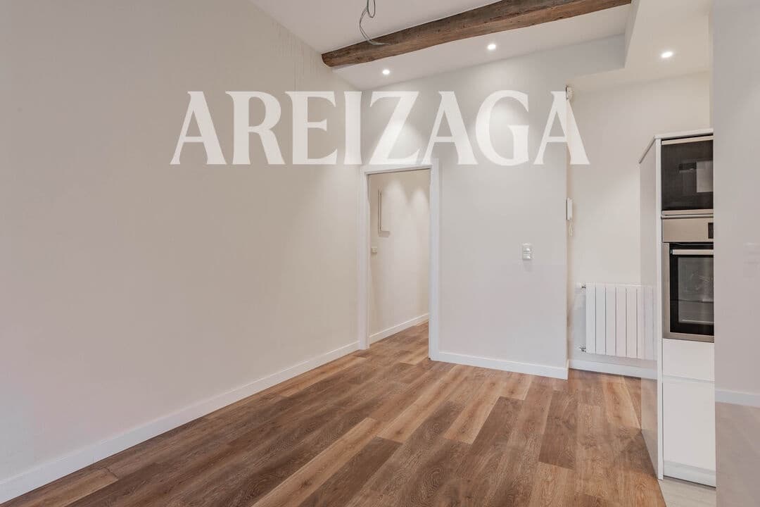 2 soveværelse Lejlighed til salg i Donostia-San Sebastian - € 1.065.000 (Ref: 9934490)