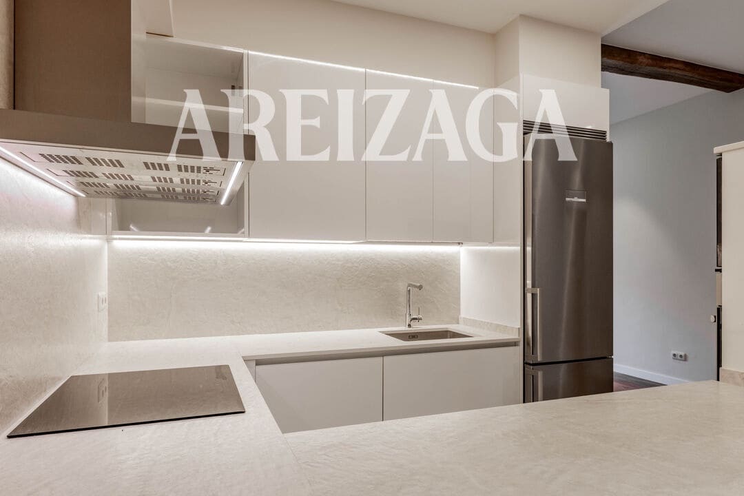 2 soveværelse Lejlighed til salg i Donostia-San Sebastian - € 1.065.000 (Ref: 9934490)