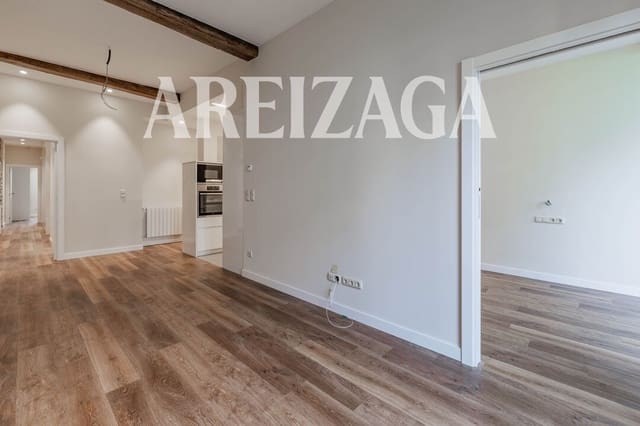 2 soveværelse Lejlighed til salg i Donostia-San Sebastián - € 1.065.000 (Ref: 9934490)
