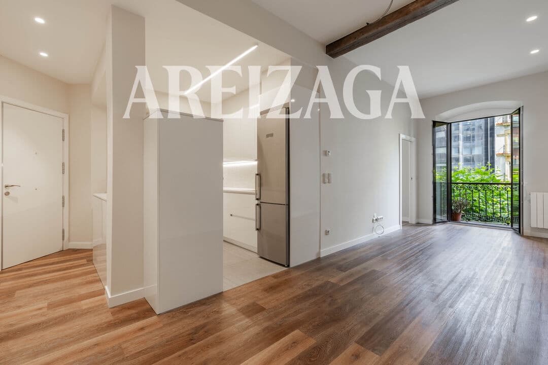 2 soveværelse Lejlighed til salg i Donostia-San Sebastian - € 1.065.000 (Ref: 9934490)