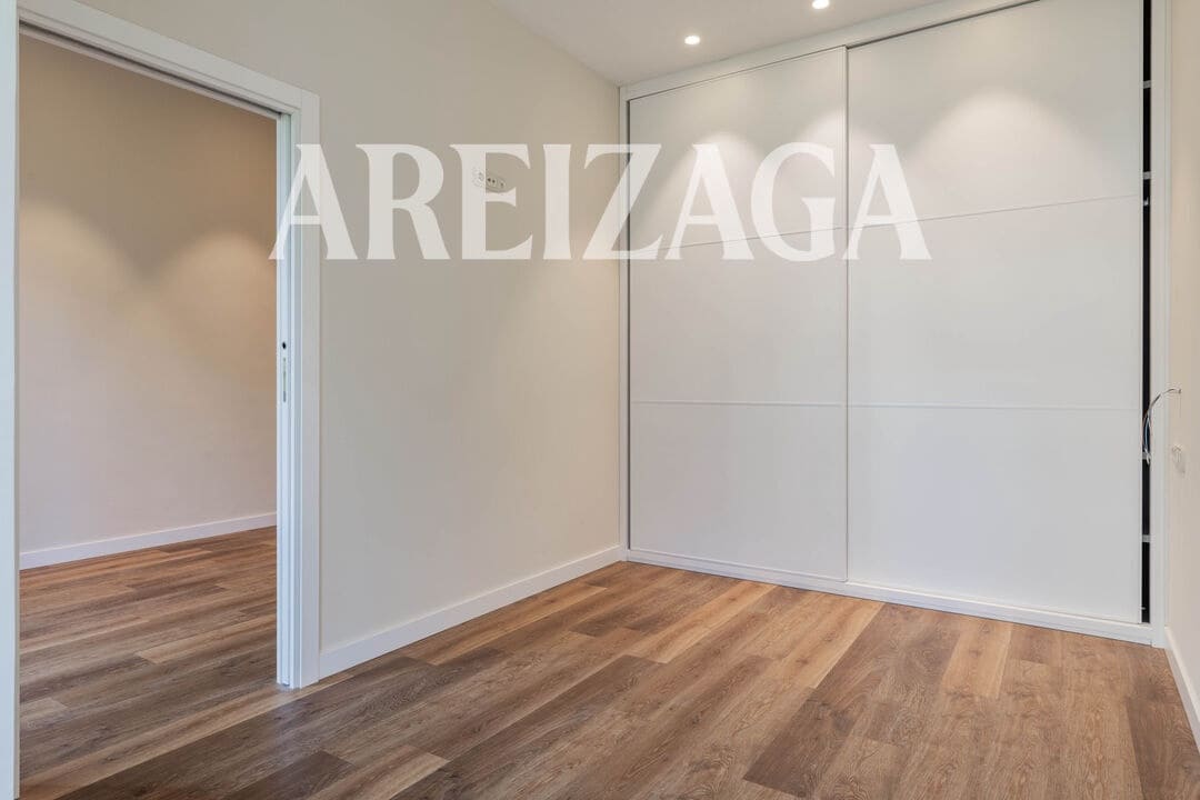 2 soveværelse Lejlighed til salg i Donostia-San Sebastian - € 1.065.000 (Ref: 9934490)