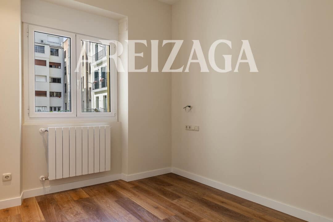2 soveværelse Lejlighed til salg i Donostia-San Sebastian - € 1.065.000 (Ref: 9934490)