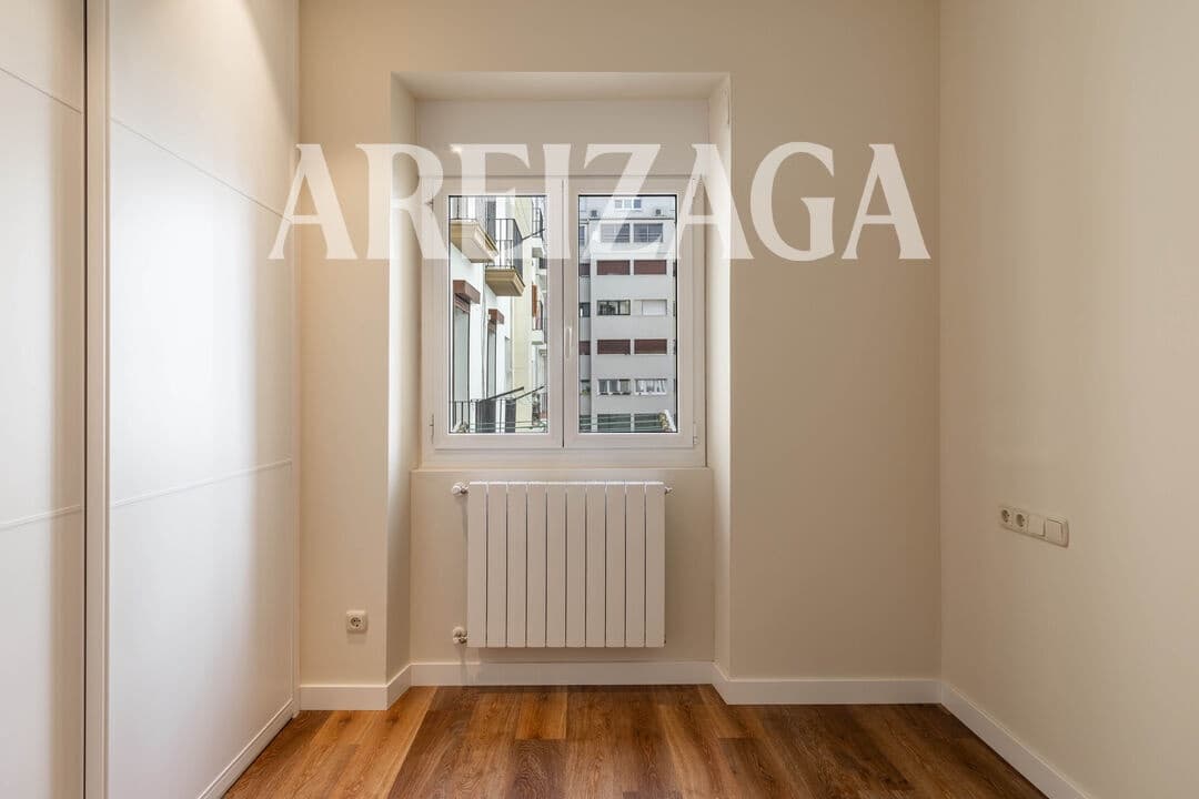 2 soveværelse Lejlighed til salg i Donostia-San Sebastian - € 1.065.000 (Ref: 9934490)