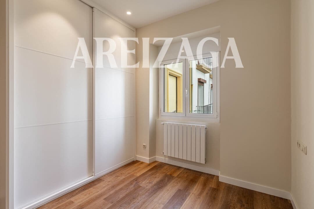 2 soveværelse Lejlighed til salg i Donostia-San Sebastian - € 1.065.000 (Ref: 9934490)