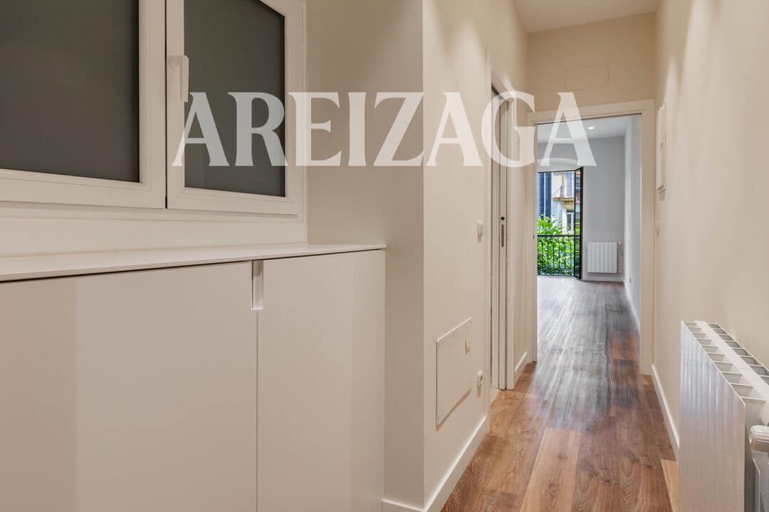 2 soveværelse Lejlighed til salg i Donostia-San Sebastian - € 1.065.000 (Ref: 9934490)