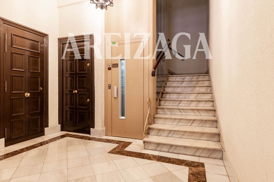 2 soveværelse Lejlighed til salg i Donostia-San Sebastian - € 1.065.000 (Ref: 9934490)