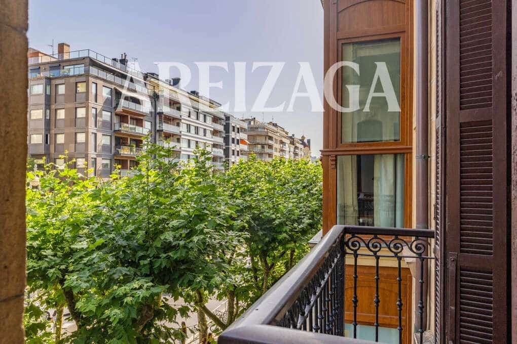 2 soveværelse Lejlighed til salg i Donostia-San Sebastian - € 1.065.000 (Ref: 9934490)