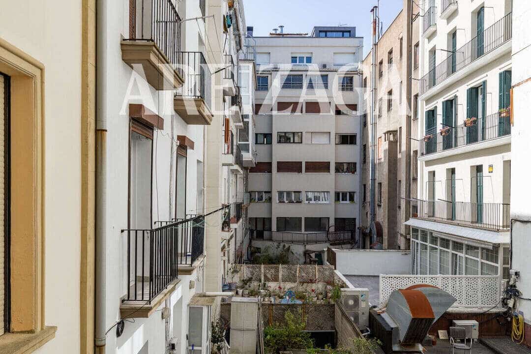 2 soveværelse Lejlighed til salg i Donostia-San Sebastian - € 1.065.000 (Ref: 9934490)