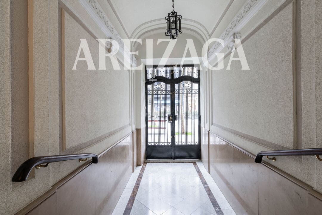 2 soveværelse Lejlighed til salg i Donostia-San Sebastian - € 1.065.000 (Ref: 9934490)