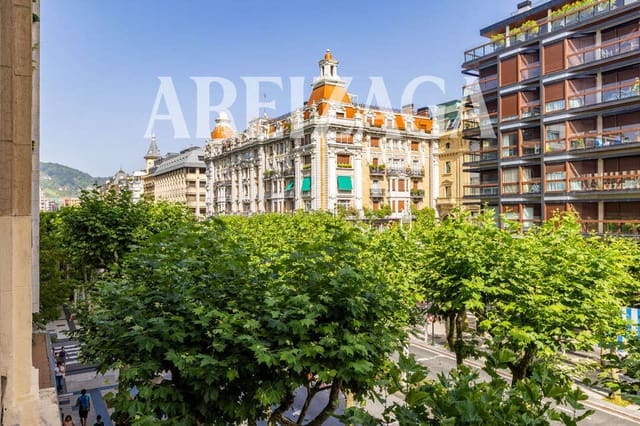 2 soveværelse Lejlighed til salg i Donostia-San Sebastián - € 1.065.000 (Ref: 9934490)