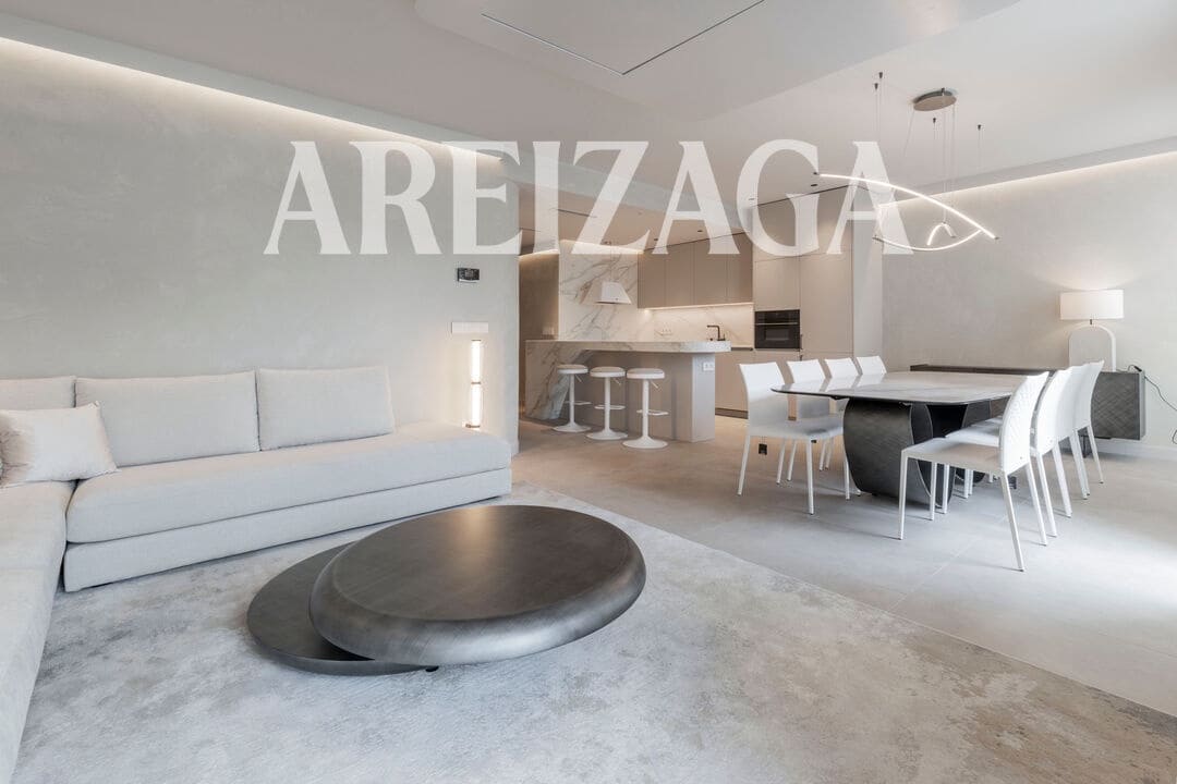 4 soverom Leilighet til salgs i Donostia-San Sebastian - € 2 750 000 (Ref: 9939197)