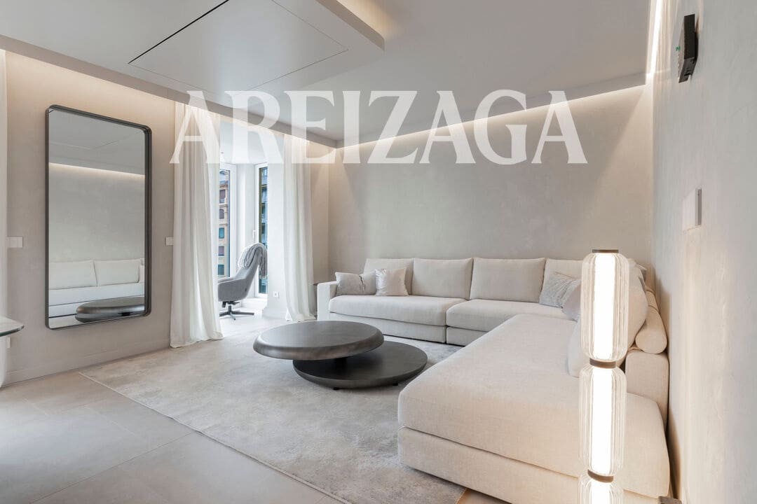4 soverom Leilighet til salgs i Donostia-San Sebastian - € 2 750 000 (Ref: 9939197)