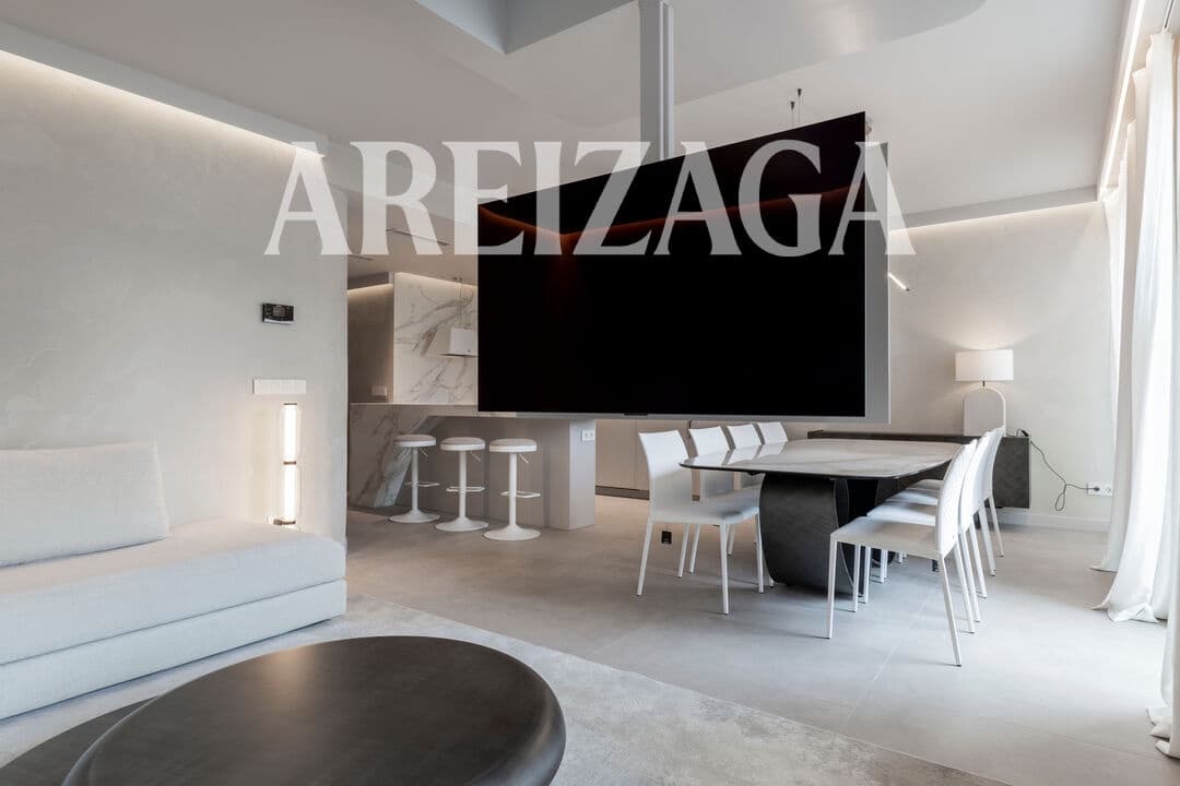 4 soverom Leilighet til salgs i Donostia-San Sebastian - € 2 750 000 (Ref: 9939197)