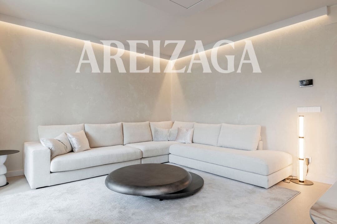 4 soverom Leilighet til salgs i Donostia-San Sebastian - € 2 750 000 (Ref: 9939197)