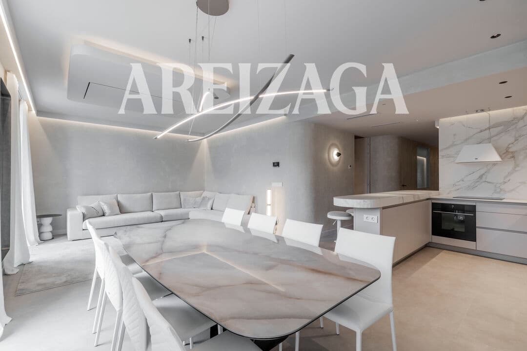 4 soverom Leilighet til salgs i Donostia-San Sebastian - € 2 750 000 (Ref: 9939197)
