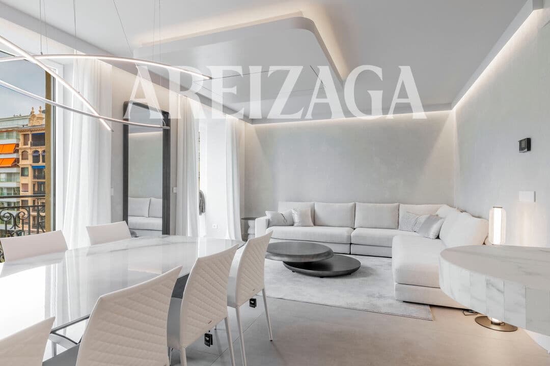 4 soverom Leilighet til salgs i Donostia-San Sebastian - € 2 750 000 (Ref: 9939197)