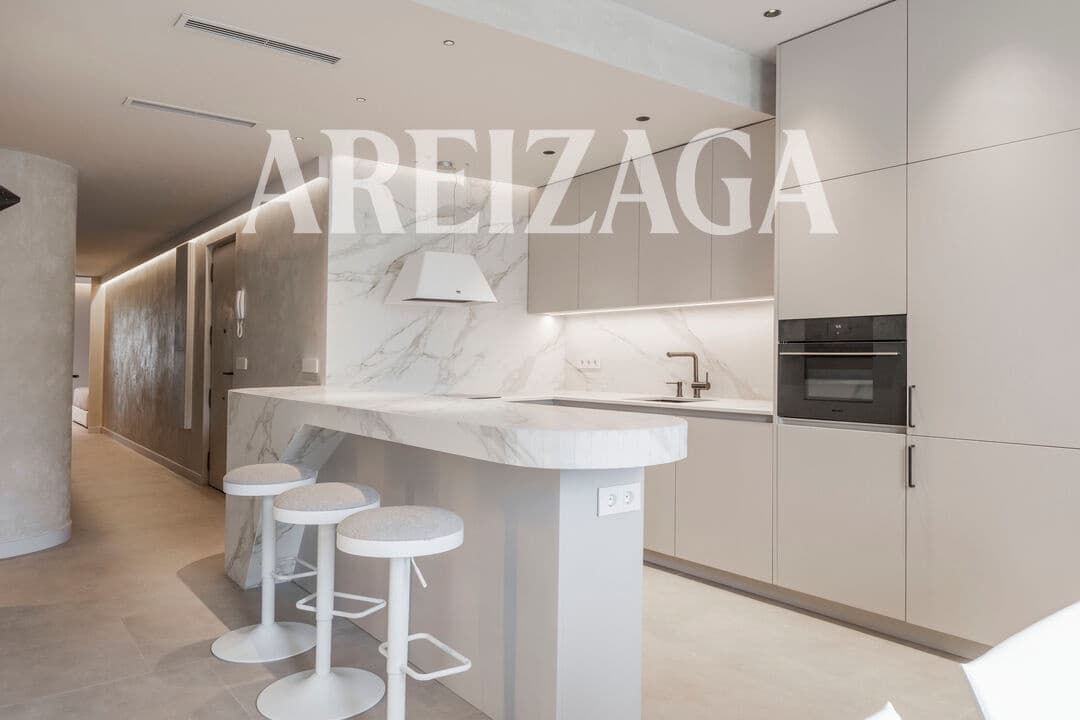 4 soverom Leilighet til salgs i Donostia-San Sebastian - € 2 750 000 (Ref: 9939197)