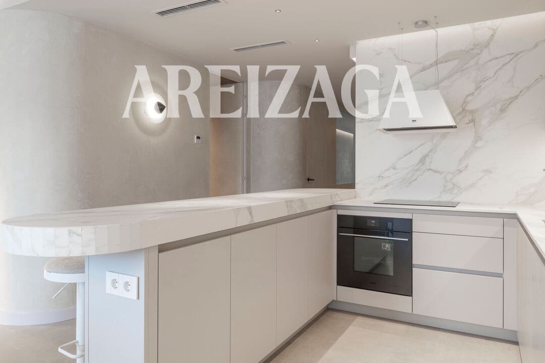 4 soverom Leilighet til salgs i Donostia-San Sebastian - € 2 750 000 (Ref: 9939197)